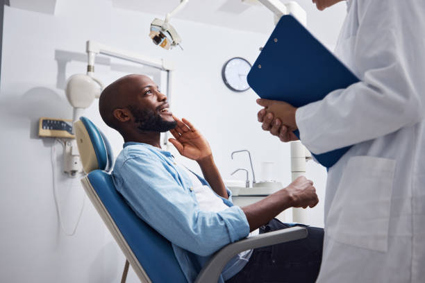 Best Emergency Dental Care for Sports Injuries in Owenton, KY
