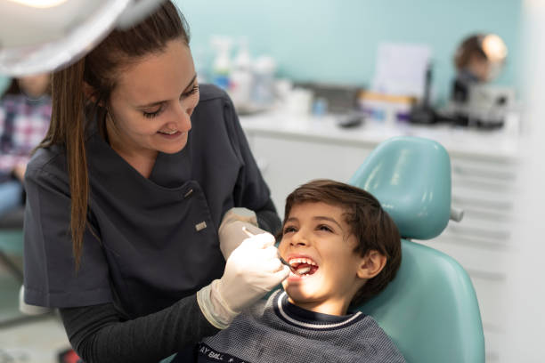 Best Emergency Treatment for Jaw Pain or Injury in Owenton, KY