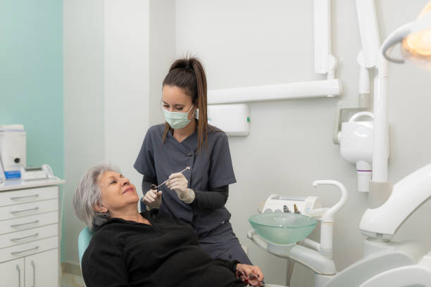 Best Emergency Care for Gum Disease in Owenton, KY