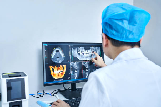 Best Broken or Chipped Tooth Repair in Owenton, KY