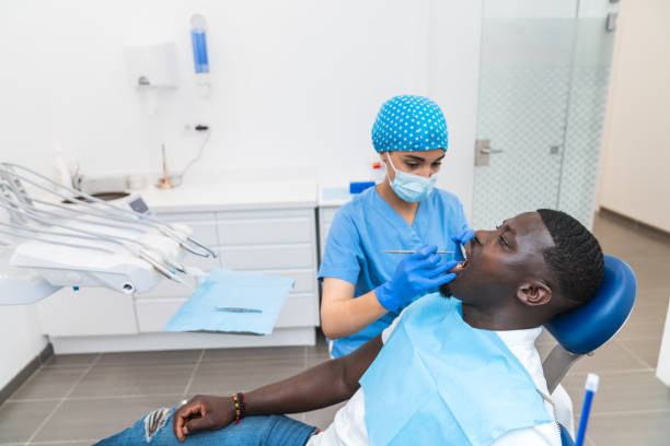 Best Weekend Emergency Dental Services in Owenton, KY